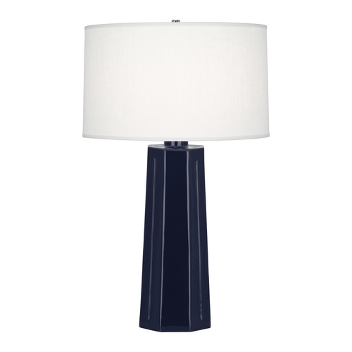 Robert Abbey Lighting Mason Table Lamp by Robert Abbey MB960