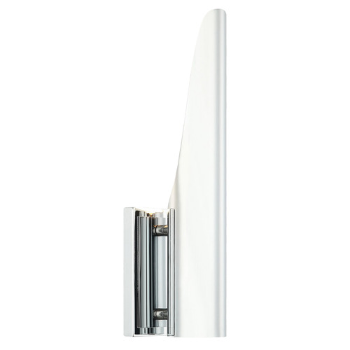Matteo Lighting Stylus Chrome Sconce