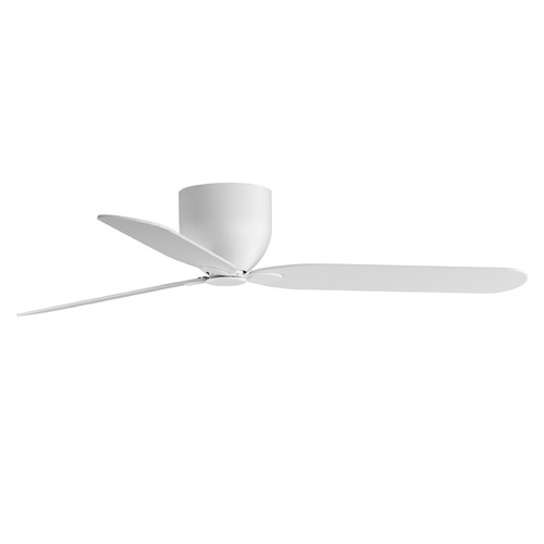 Maxim Lighting Lowell Matte White Ceiling Fan by Maxim Lighting 88808MW