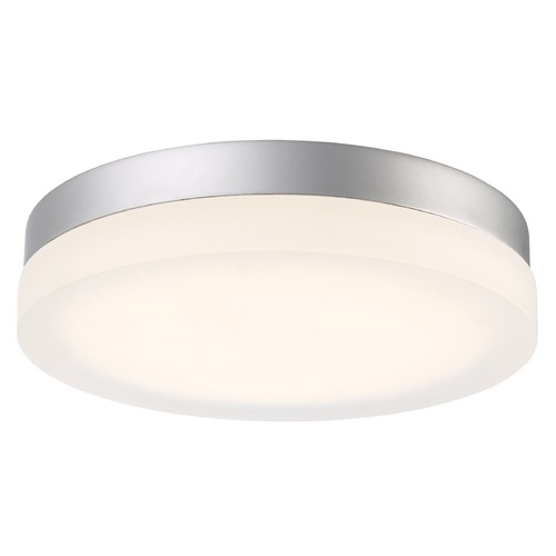 Modern Forms by WAC Lighting Circa 14-Inch LED Flush Mount by Modern Forms FM-2115-30-TT