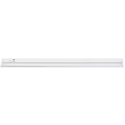 AFX Lighting Afx Lighting Elena White LED Under Cabinet Light ELNU32WH