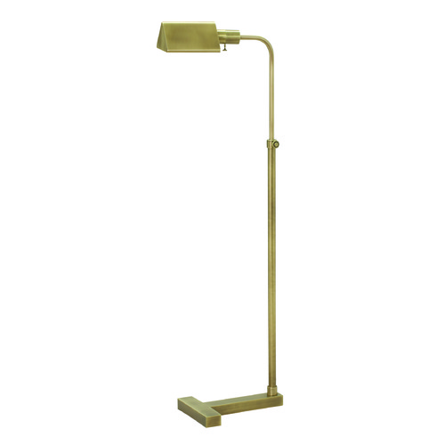 House of Troy Lighting Fairfax Antique Brass Pharmacy Lamp by House of Troy Lighting F100-AB