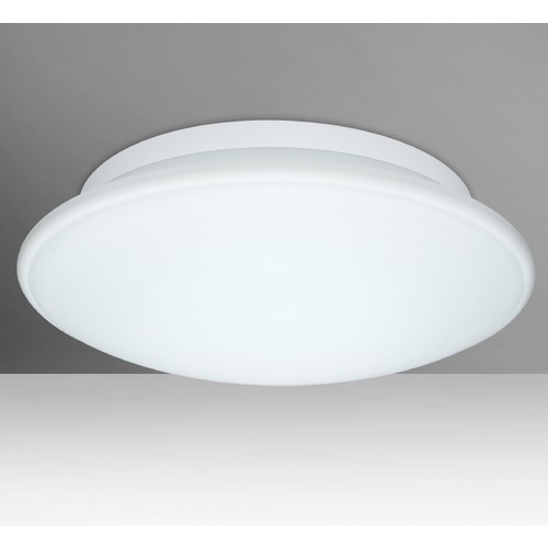 Besa Lighting Sola LED Flushmount Light