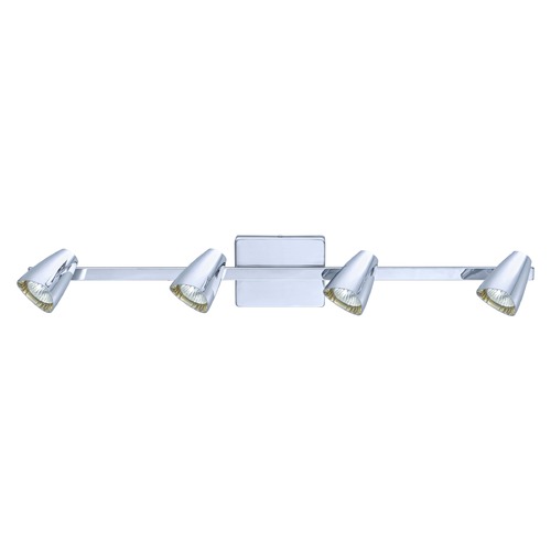 Corbera Chrome Directional Spot Light by Eglo Lighting