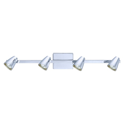 Eglo Lighting Eglo Corbera Chrome Directional Spot Light 93675A