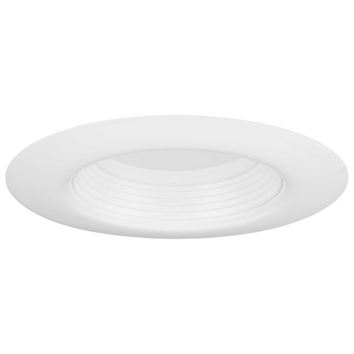 Progress Lighting Intrinsic Satin White LED Retrofit Module