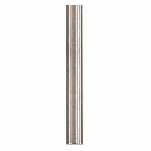 Minka Aire 6-Inch Downrod in Pewter for Select Minka Aire Fans DR506-PW
