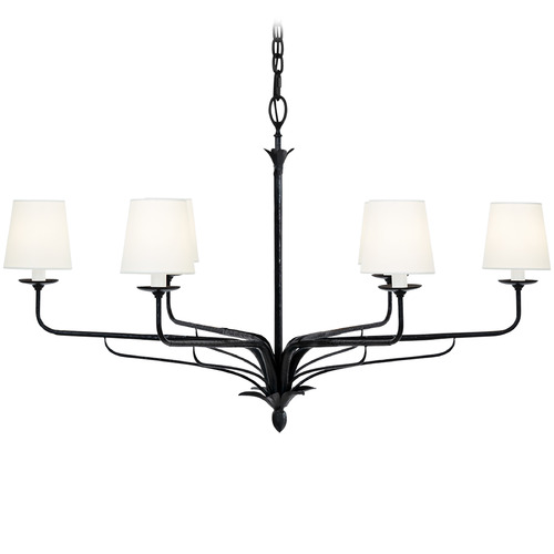 Amalfi Waxed Black 41