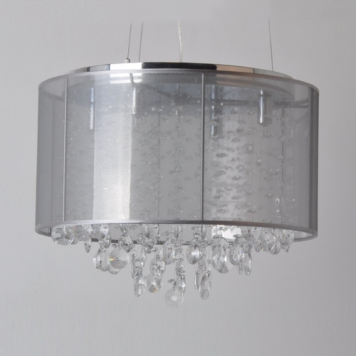 Riverside Drive 16.50-Inch Pendant by Avenue Lighting