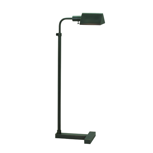 Fairfax Oil Rubbed Bronze Pharmacy Lamp by House of Troy Lighting