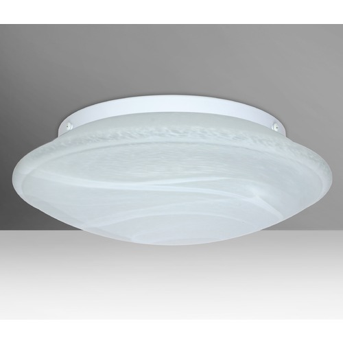 Besa Lighting Sola LED Flushmount Light