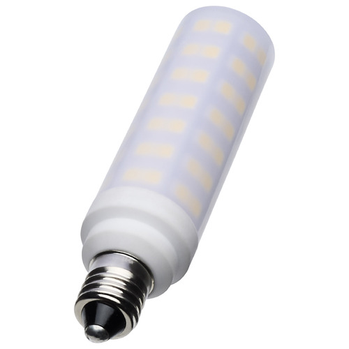 Satco Lighting 6.5W T6 5000K E11 Base LED Light Bulb by Satco Lighting S12341