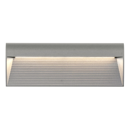 Kuzco Lighting Casa Gray LED Surface Mounted Step Light
