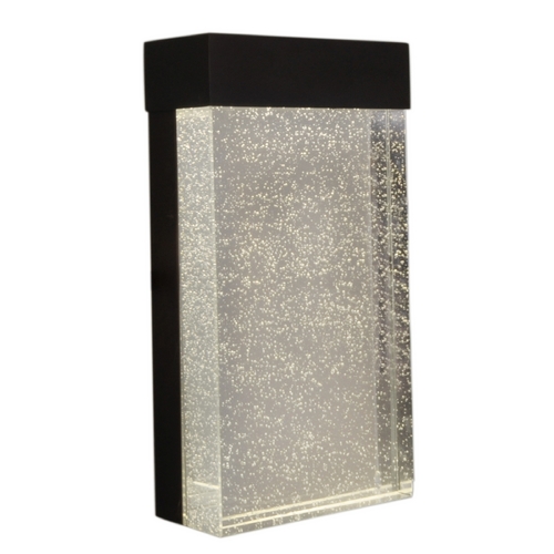 Moda Bronze LED Sconce by Maxim Lighting