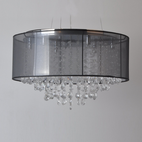 Riverside Drive 23.50-Inch Pendant by Avenue Lighting