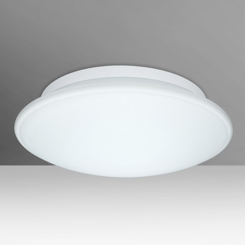Besa Lighting Sola LED Flushmount Light