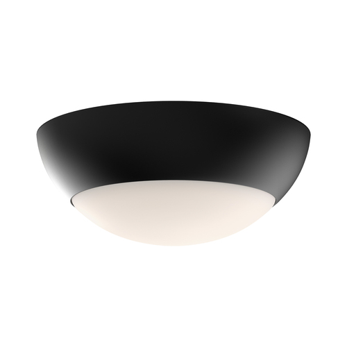 Alora Lighting Alora Lighting Rubio Matte Black Flushmount Light FM522211MBOP