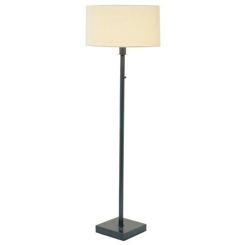 Franklin Oil Rubbed Bronze Floor Lamp by House of Troy Lighting