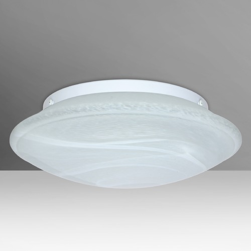 Besa Lighting Sola LED Flushmount Light
