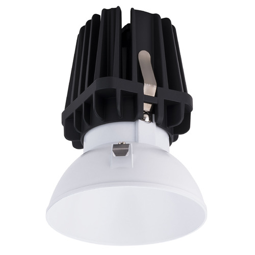 4-Inch FQ Downlights White LED Recessed Trim by WAC Lighting