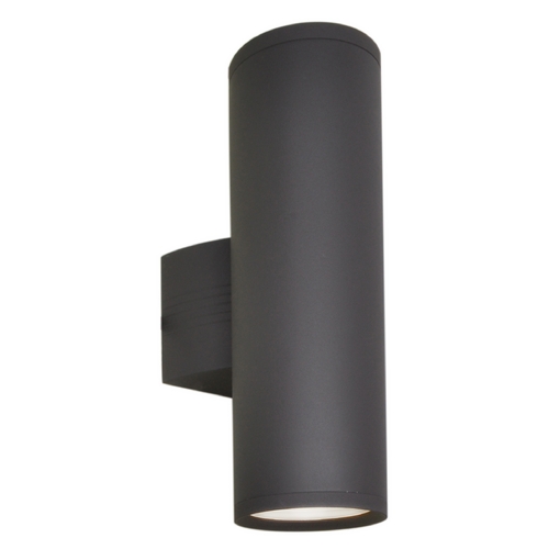 Lightray Architectural Bronze LED Sconce by Maxim Lighting