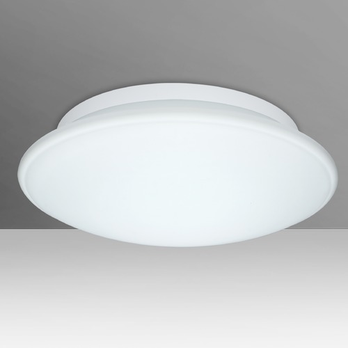 Besa Lighting Sola LED Flushmount Light