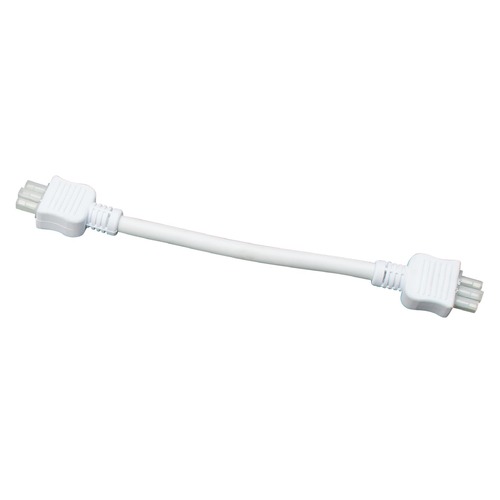 Generation Lighting Connectors and Accessories White 12-Inch 95222S-15
