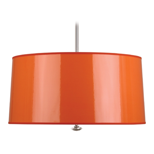 Robert Abbey Lighting Penelope Pendant by Robert Abbey O808