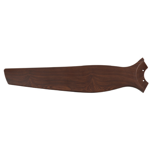 Craftmade Lighting Mobi Walnut Fan Blade by Craftmade Lighting BMOB60-WAL