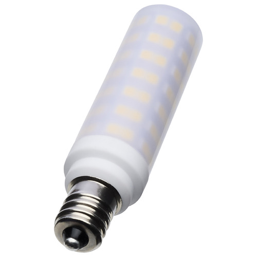 Satco Lighting 6.5W T6 5000K E12 Base LED Light Bulb by Satco Lighting S12349