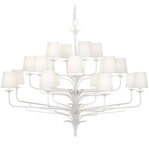 Amalfi Plaster White 41
