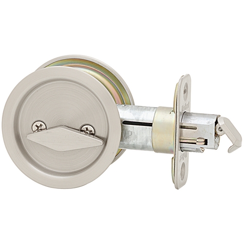 Kwikset Hardware Privacy Pocket Lock 335-15
