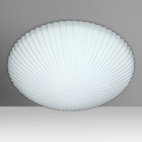 Besa Lighting Katie LED Flushmount Light