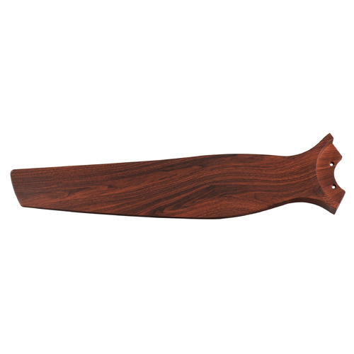 Craftmade Lighting Mobi Mahogany Fan Blade by Craftmade Lighting BMOB60-MAH