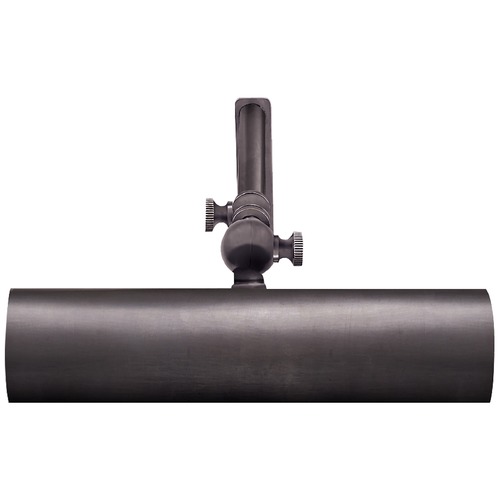 E.F. Chapman Frame Makers 8-In Art Light in Bronze by Visual Comfort Signature