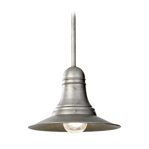 Generation Lighting Mini Pendant by Generation Lighting P1237AP