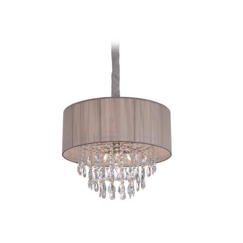 Avenue Lighting Vineland Avenue 19-Inch Pendant by Avenue Lighting HF1506-TP