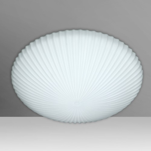 Besa Lighting Katie LED Flushmount Light