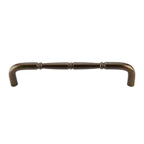 Top Knobs Hardware Cabinet Pull in German Bronze Finish M719-12