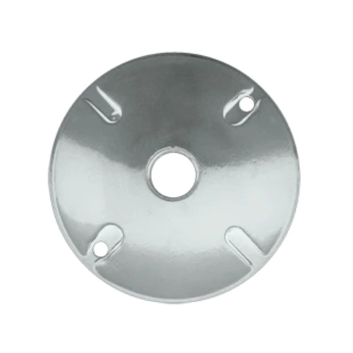 RAB Electric Lighting Rab Electric Lighting Weatherproof White Mounting Hardware C100W