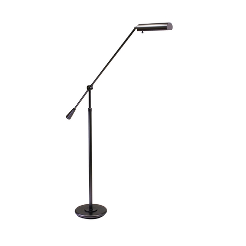 House of Troy Lighting Counter Balance Floor Lamp in Mahogany Bronze by House of Troy Lighting FL10-MB