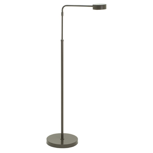 Generation Architectural Bronze LED Swing-Arm Lamp by House of Troy Lighting