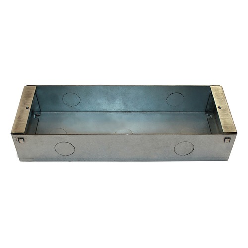 Kuzco Lighting Bristol Aluminum Deck Light by Kuzco Lighting ER9410-MBOX