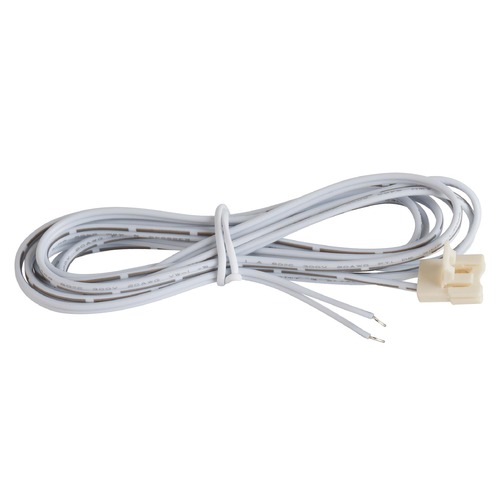 Jane LED Tape White by Generation Lighting