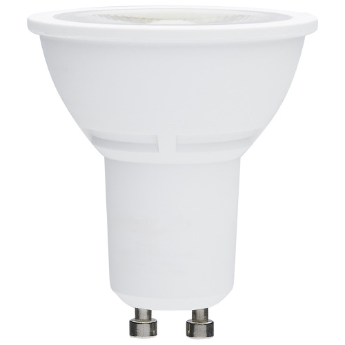 Satco Lighting 5.5W MR16 GU10 5000K 40-Degree LED Bulb 2-Pack by Satco Lighting S21745
