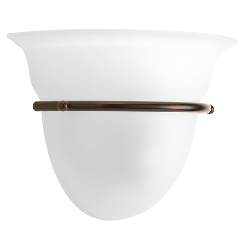 Sconce Antique Bronze Sconce by Progress Lighting