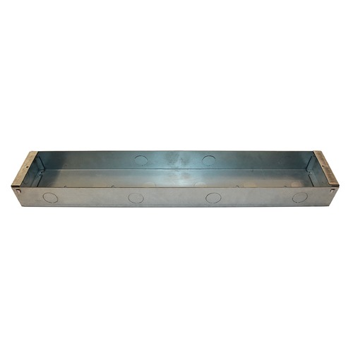 Kuzco Lighting Kuzco Lighting Newport Aluminum Deck Light ER7120-MBOX