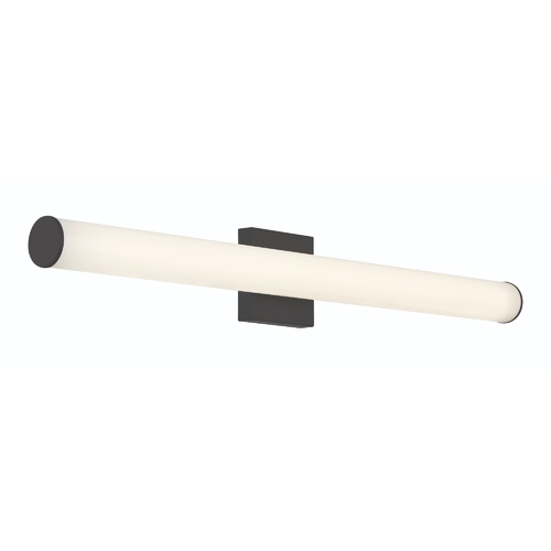 Eurofase Lighting Stepridge 36-Inch LED Vanity Light in Black by Eurofase Lighting 46824-031