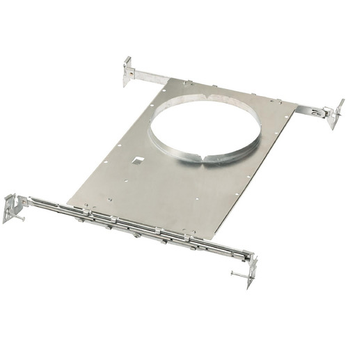 Afx Lighting Tuck Unfinished Recessed Accessory