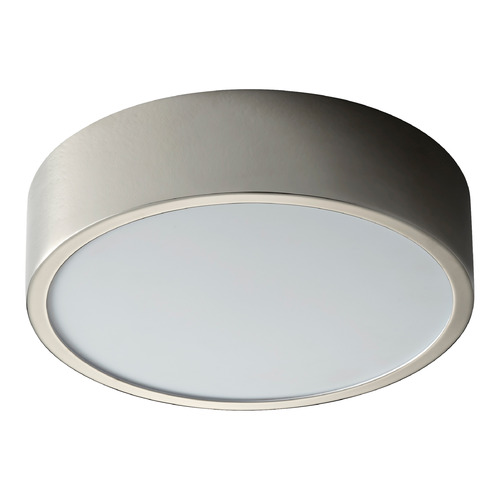 Oxygen Peepers 10-Inch Ceiling Mount in Polished Nickel by Oxygen Lighting 32-601-20